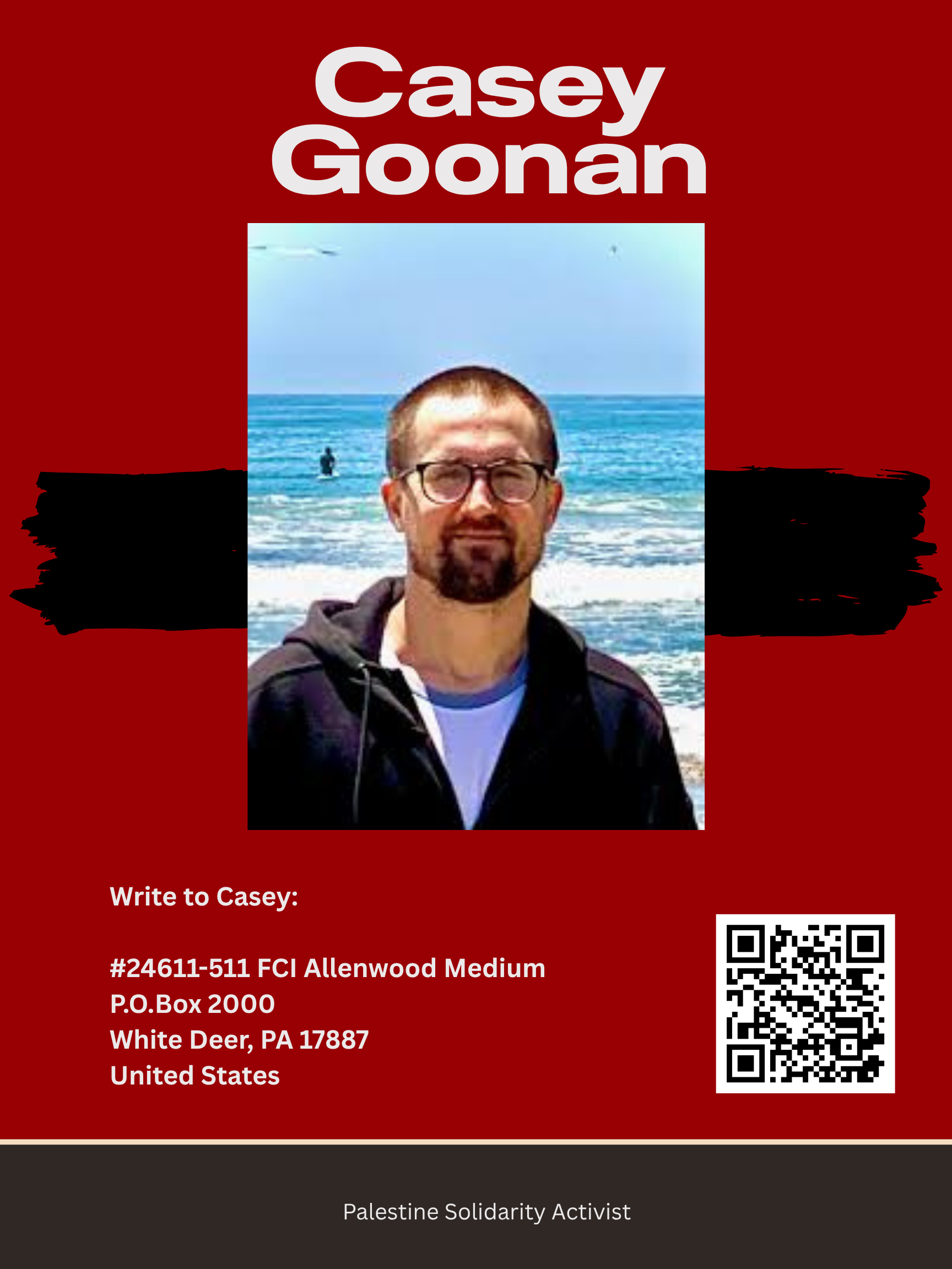 Casey Goonan