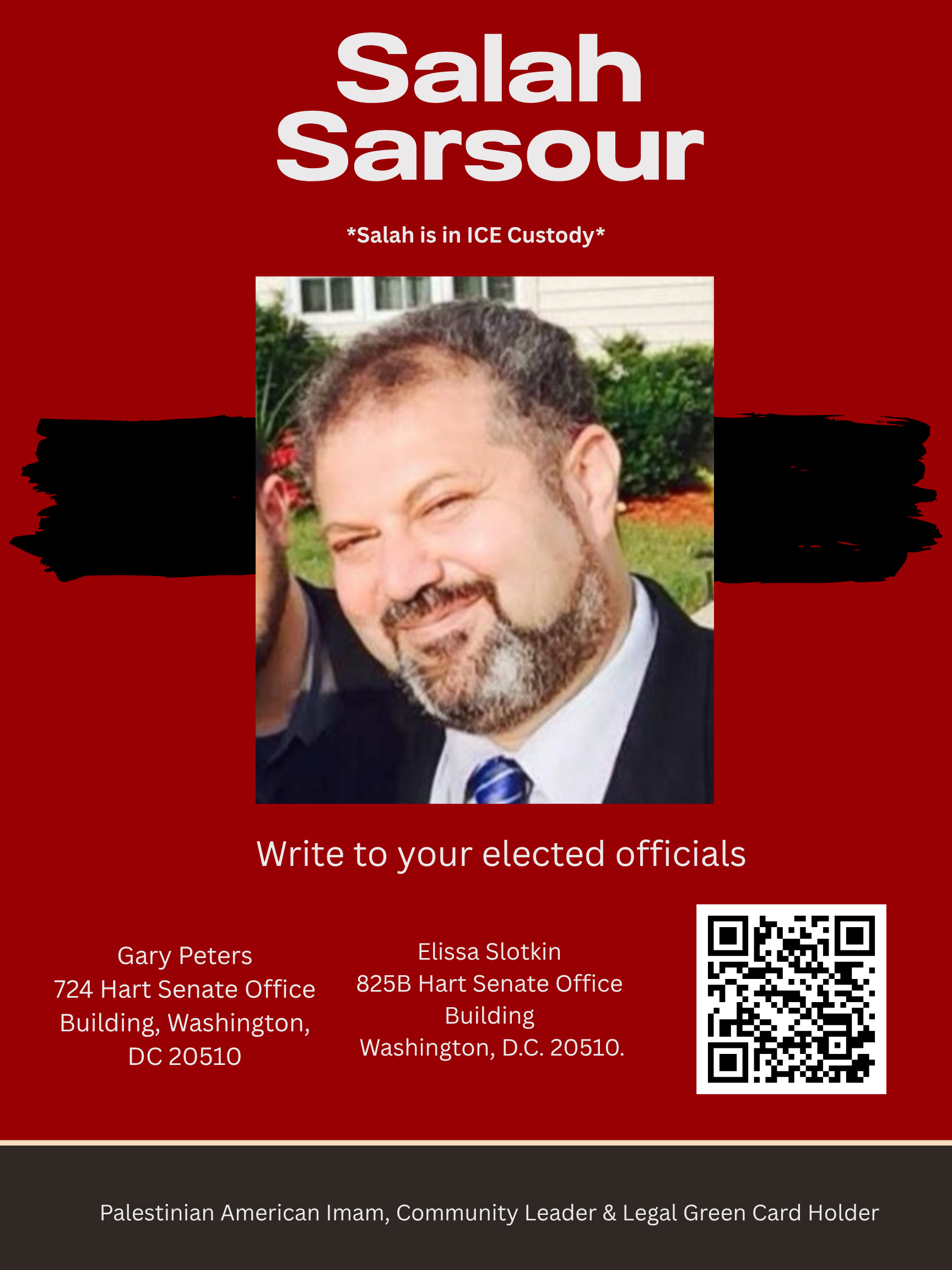 Salah Sarsour