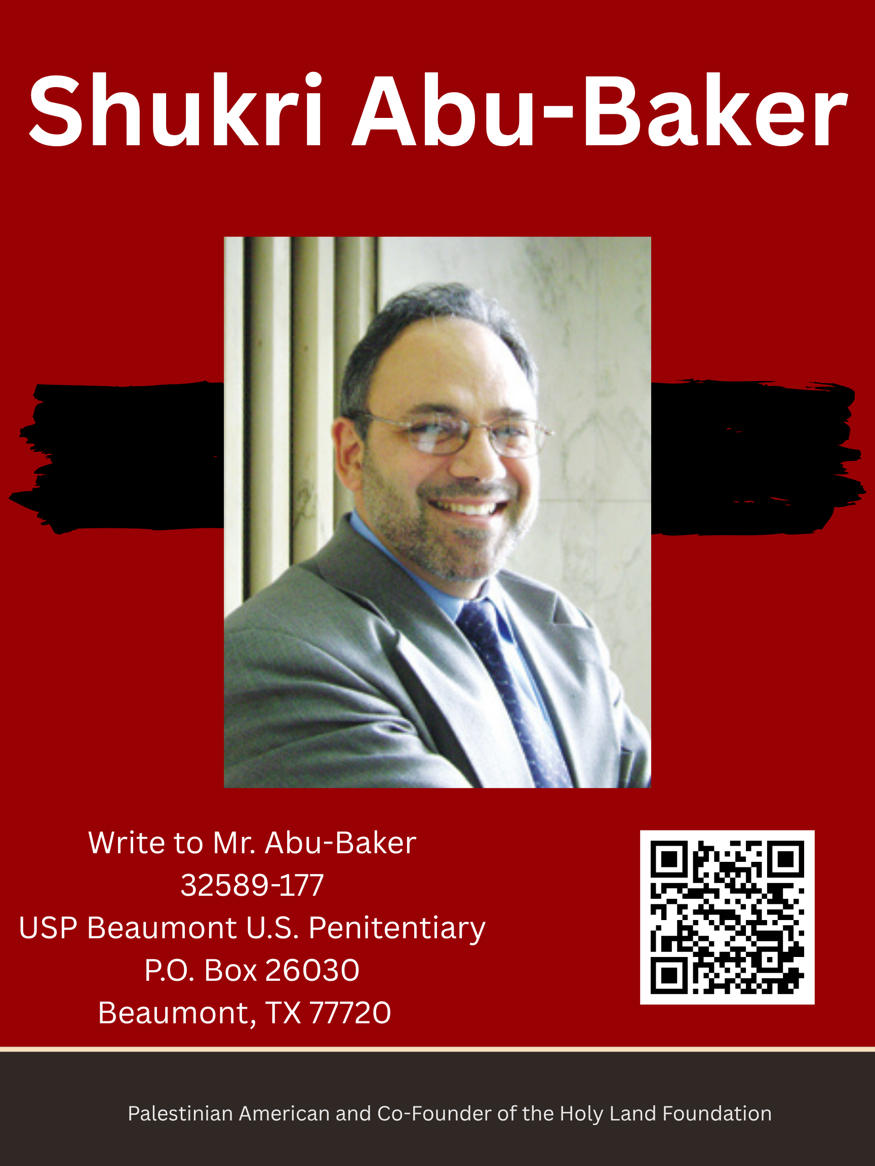 Shukri Abu-Baker