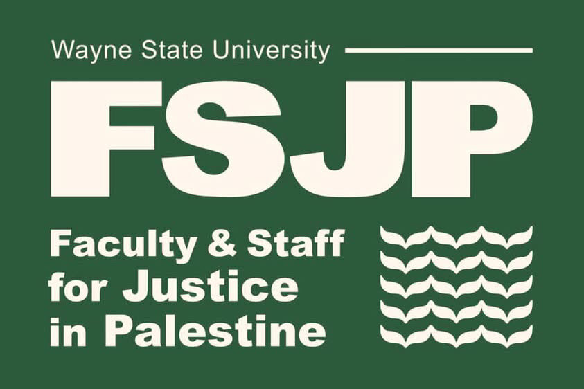 Wayne State FSJP