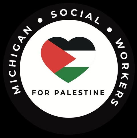 Michigan Social Workers for Palestine