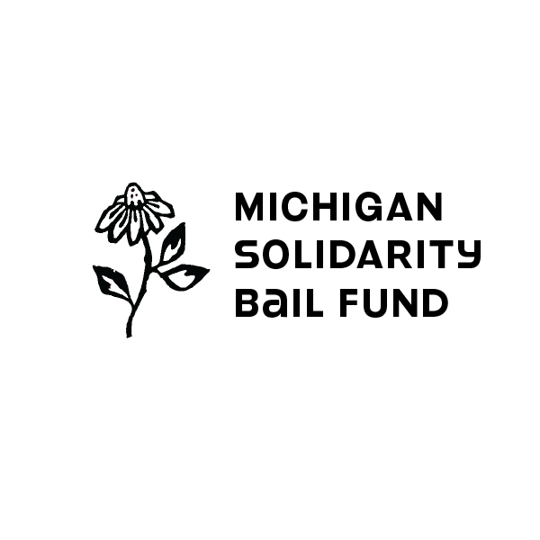 Michigan Solidarity Bail Fund