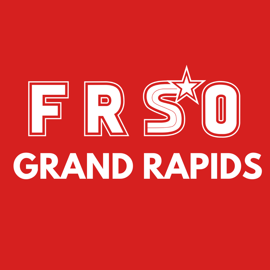 FRSO Grand Rapids