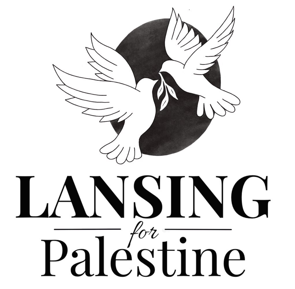 Lansing for Palestine