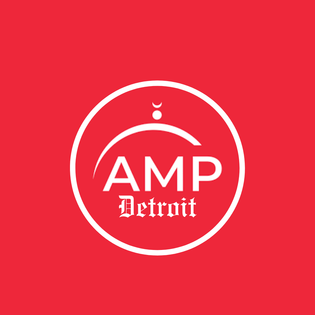 AMP Detroit
