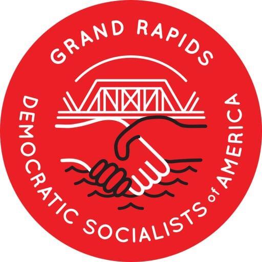 GR Democratic Socialists of America